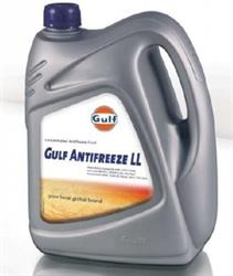 Antifreeze LL